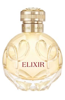 Elie Saab Elixir Парфюмированная вода женская, 100 мл (ТЕСТЕР)