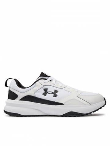 Under Armour Снікерcи Ua Charged Edge 3026727-100 Білий Under Armour Снікерcи Ua Charged Edge 3026727-100 Білий