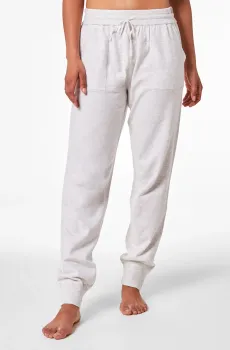 Женские светло-серые брюки BLITA Серый S Etam 6535467