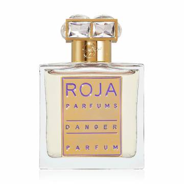 Roja Parfums Danger Духи женские, 50 мл Roja Parfums Danger Духи женские, 50 мл