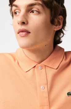 Lacoste поло чоловіче