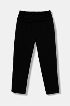 Детские хлопковые штаны Guess