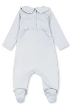 Ползунки и игрушка для младенцев Konges Sløjd COTY GIFT SET GOTS