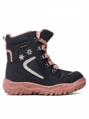 Superfit Снігоходи GORE-TEX 1-000046-8010 S Cиній Superfit Снігоходи GORE-TEX 1-000046-8010 S Cиній