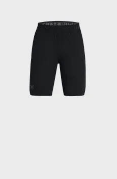 Детские черные шорты UA Vanish Shorts Черный 8 Under Armour 1389171-001