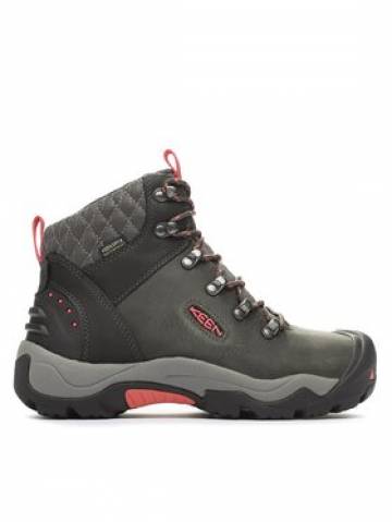 Keen Трекінгові черевики Revel III 1013212 Чорний Keen Трекінгові черевики Revel III 1013212 Чорний