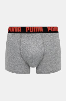 Боксеры Puma 2 шт Everyday Basic