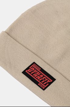 Шапка с шерстью Dynafit Fold up