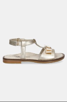 Детские кожаные сандалии Tommy Hilfiger