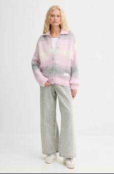 Кардиган с шерстью Kenzo