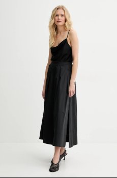 Хлопковая юбка Herskind Herdis