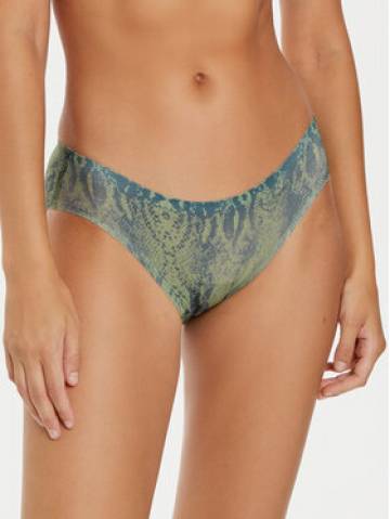 Chantelle Класичні труси Soft Stretch C11D30 Зелений Chantelle Класичні труси Soft Stretch C11D30 Зелений