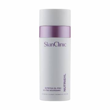 Крем для лица SkinClinic Nutrisyl Sun Pritection Cream SPF50, 50 мл Крем для лица SkinClinic Nutrisyl Sun Pritection Cream SPF50, 50 мл