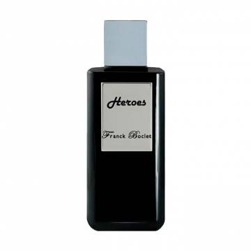Franck Boclet Heroes Extrait De Parfum Парфюмированная вода унисекс, 100 мл (ТЕСТЕР) Franck Boclet Heroes Extrait De Parfum Парфюмированная вода унисекс, 100 мл (ТЕСТЕР)