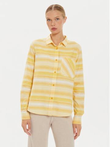 Helly Hansen Сорочка Lokka 62801 Жовтий Regular Fit Helly Hansen Сорочка Lokka 62801 Жовтий Regular Fit
