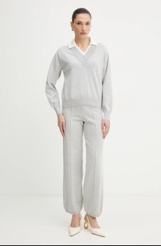 Спортивные штаны Twinset