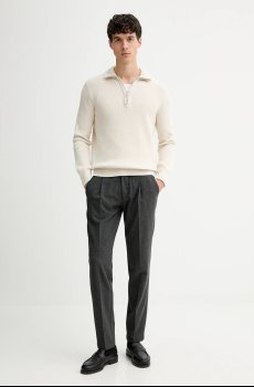 Свитер с добавлением шерсти Marc OPolo