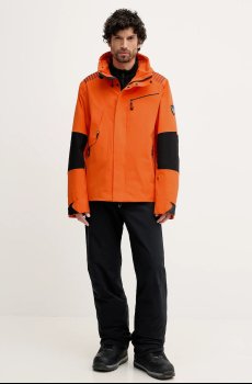 Лыжная куртка EA7 Emporio Armani