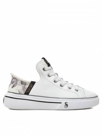 Skechers Снікерcи Snoop One-Og 251016/WBK Білий Skechers Снікерcи Snoop One-Og 251016/WBK Білий