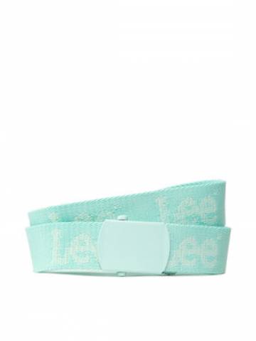 Lee Жіночий ремінь LP574841 112320614 Бірюзовий Lee Жіночий ремінь LP574841 112320614 Бірюзовий