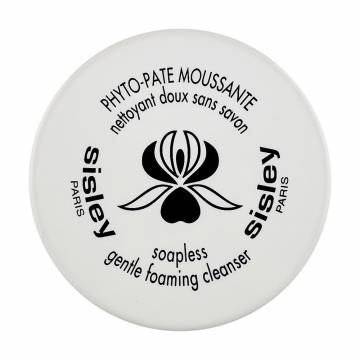 Пенка для умывания Sisley Phyto-Pate Moussante Soapless Gentle Foaming Cleanser, 85 г Пенка для умывания Sisley Phyto-Pate Moussante Soapless Gentle Foaming Cleanser, 85 г
