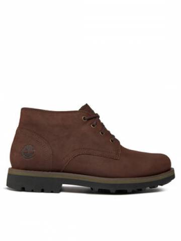 Timberland Черевики Alden Brook Wp Chukka TB0A3ZV19311 Коричневий
