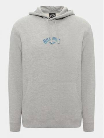 Billabong Світшот Core Arch Otlr ABYFT00391 Сірий Regular Fit Billabong Світшот Core Arch Otlr ABYFT00391 Сірий Regular Fit