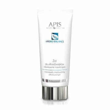 Интенсивно увлажняющий гель для лица Apis Natural Cosmetics Hydro Balance Intensively Moisturizing Ultrasound Gel, 200 мл Интенсивно увлажняющий гель для лица Apis Natural Cosmetics Hydro Balance Intensively Moisturizing Ultrasound Gel, 200 мл