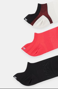 Носки Under Armour 3 шт