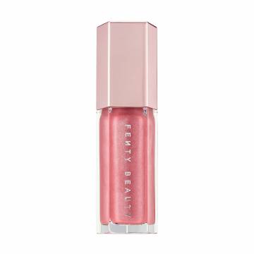 Блеск для губ Fenty Beauty By Rihanna Gloss Bomb Universal Lip Luminizer, Fussy, 9 мл Блеск для губ Fenty Beauty By Rihanna Gloss Bomb Universal Lip Luminizer, Fussy, 9 мл