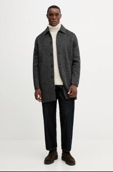 Свитер с примесью шерсти Guess JEMMY