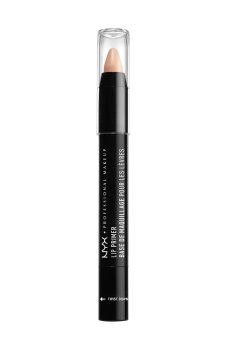 Уценка! Праймер для губ NYX Professional Makeup Lip Primer, 02 Deep Nude, 3 г