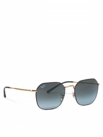 Ray-Ban Сонцезахисні окуляри 0RB3694 9271GK55 Чорний Ray-Ban Сонцезахисні окуляри 0RB3694 9271GK55 Чорний