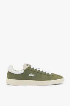 Мужские зеленые кроссовки Зеленый 43 Lacoste 750SMA0017255
