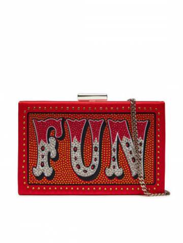 Ted Baker Сумка Funia 275165 Червоний