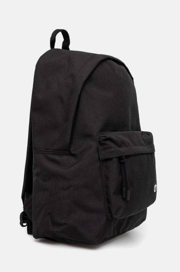 Рюкзак Lacoste цвет чёрный большой однотонный NU4592NE Рюкзак Lacoste цвет чёрный большой однотонный NU4592NE