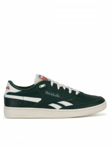 Reebok Снікерcи Club C 100201178 Зелений Reebok Снікерcи Club C 100201178 Зелений