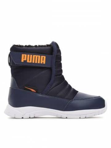 Puma Снігоходи Nieve WTR AC PS 380745 06 Cиній Puma Снігоходи Nieve WTR AC PS 380745 06 Cиній