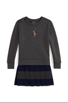 Детское платье Polo Ralph Lauren