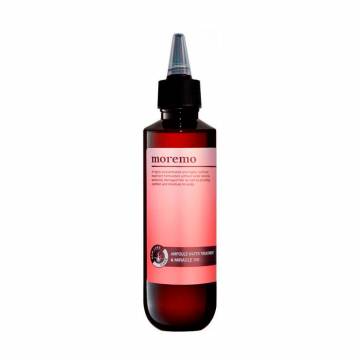 Маска-филлер для волос и кожи головы Moremo Ampule Water Treatment Miracle 100, 200 мл Маска-филлер для волос и кожи головы Moremo Ampule Water Treatment Miracle 100, 200 мл