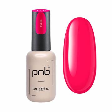 Гель-лак для ногтей PNB Gel Polish UV/LED 116 Sweets, 8 мл Гель-лак для ногтей PNB Gel Polish UV/LED 116 Sweets, 8 мл