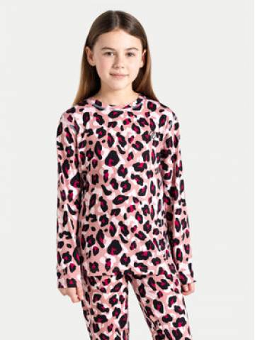 Dare2B Спортивний комплект DKU327 Рожевий Slim Fit Dare2B Спортивний комплект DKU327 Рожевий Slim Fit