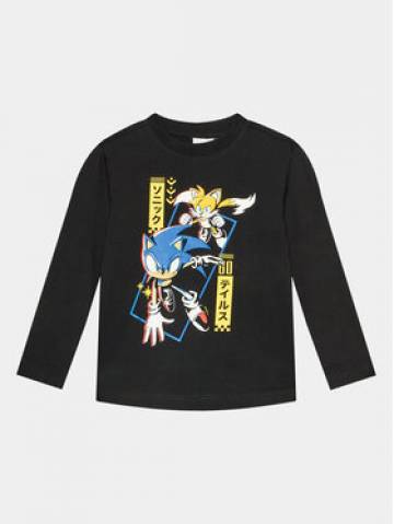 OVS Блузка SONIC 1834299 Чорний Regular Fit OVS Блузка SONIC 1834299 Чорний Regular Fit