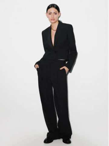 JOOP! Піджак 58 JW241J158 30040036 Чорний Shaped Fit JOOP! Піджак 58 JW241J158 30040036 Чорний Shaped Fit