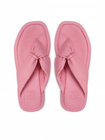 Dune London Вєтнамки Landmar 0079510780003498 Рожевий Dune London Вєтнамки Landmar 0079510780003498 Рожевий