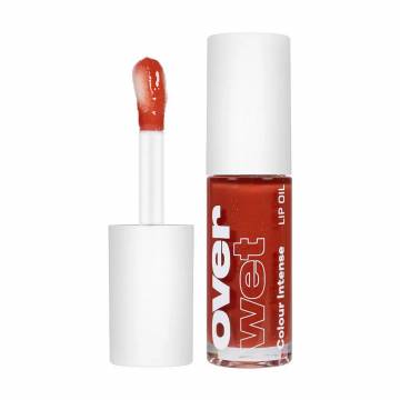 Масло для губ Colour Intense Over Wet Lip Oil, 203 Глянцевый мед, 10 мл Масло для губ Colour Intense Over Wet Lip Oil, 203 Глянцевый мед, 10 мл