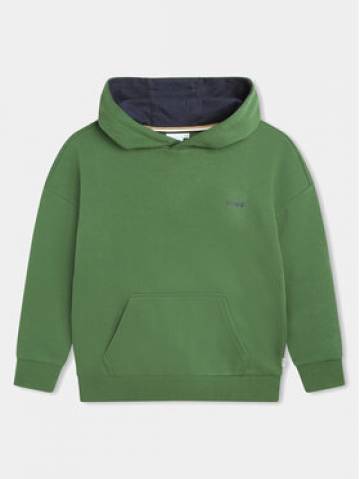 Boss Світшот J50714 S Зелений Loose Fit Boss Світшот J50714 S Зелений Loose Fit