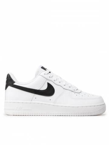 Nike Снікерcи Air Force 1 07 DD8959 103 Білий Nike Снікерcи Air Force 1 07 DD8959 103 Білий