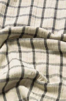 Плед Calma House Piazze 120 x 180 cm