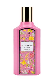 Fragrance World Blooming Flower Gardenia Парфюмированная вода женская, 100 мл